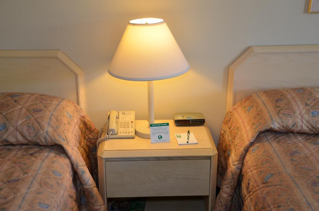 Cypress Cove Nudist Resort Poinciana Pokój zdjęcie