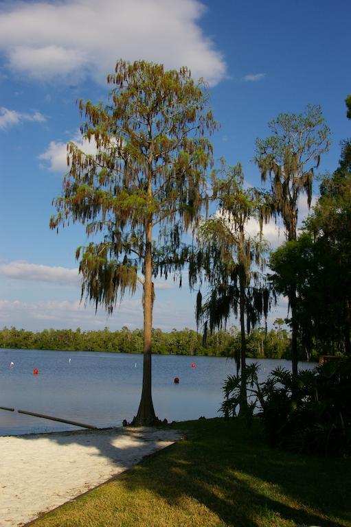 Cypress Cove Nudist Resort Poinciana Zewnętrze zdjęcie