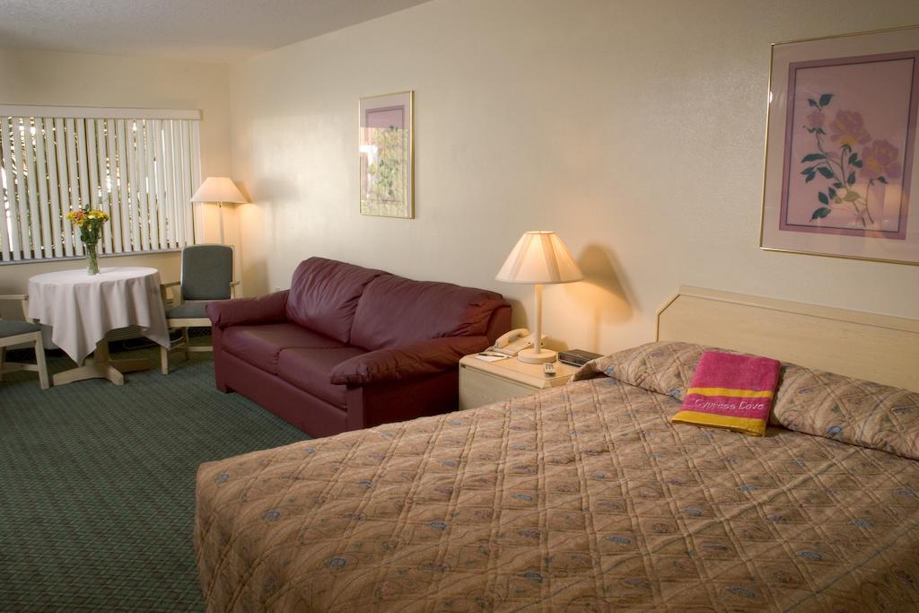 Cypress Cove Nudist Resort Poinciana Pokój zdjęcie