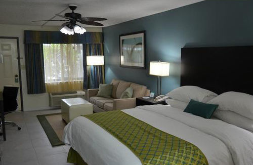 Cypress Cove Nudist Resort Poinciana Zewnętrze zdjęcie