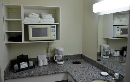 Cypress Cove Nudist Resort Poinciana Zewnętrze zdjęcie