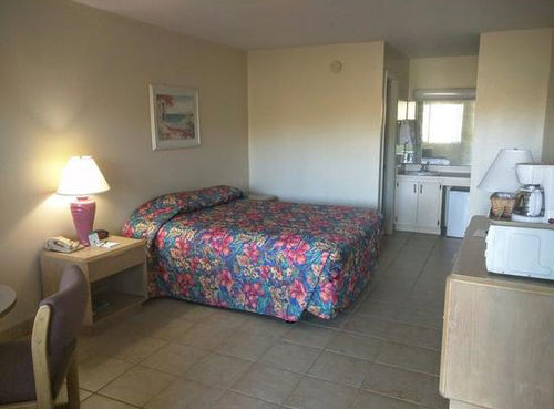 Cypress Cove Nudist Resort Poinciana Zewnętrze zdjęcie