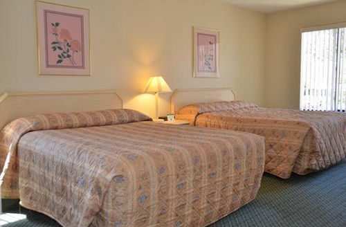Cypress Cove Nudist Resort Poinciana Zewnętrze zdjęcie