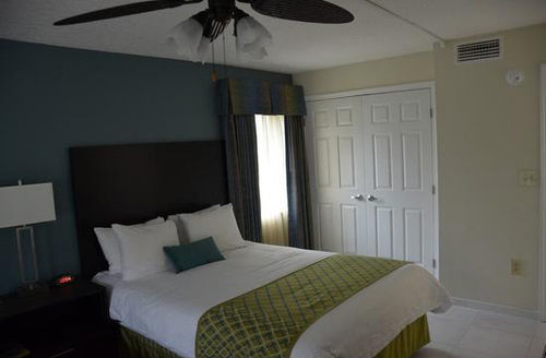 Cypress Cove Nudist Resort Poinciana Zewnętrze zdjęcie