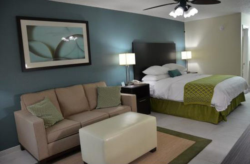 Cypress Cove Nudist Resort Poinciana Zewnętrze zdjęcie