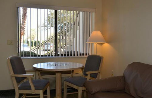 Cypress Cove Nudist Resort Poinciana Zewnętrze zdjęcie