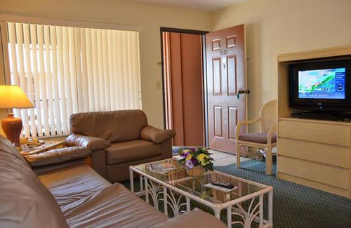 Cypress Cove Nudist Resort Poinciana Zewnętrze zdjęcie