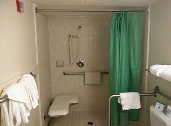 Cypress Cove Nudist Resort Poinciana Zewnętrze zdjęcie
